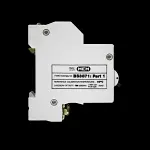 MEM 5 AMP TYPE 1 M6 MCB CIRCUIT BREAKER 51QEB 51 QEB