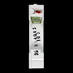 MEM 5 AMP TYPE 1 M6 MCB CIRCUIT BREAKER 51QEB 51 QEB