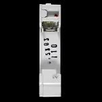 MEM 10 AMP TYPE 1 M6 MCB CIRCUIT BREAKER 101QEB 101 QEB