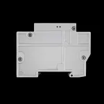 MK 10 AMP TYPE 2 M6 MCB CIRCUIT BREAKER LN 5910
