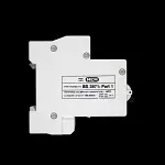 MEM 16 AMP CURVE C M9 TRIPLE POLE MCB CIRCUIT BREAKER 163MC