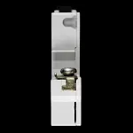 EATON 40 AMP CURVE B M6 MCB CIRCUIT BREAKER 401QB 401 QB