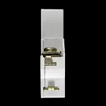 EATON 40 AMP CURVE B M6 MCB CIRCUIT BREAKER 401QB 401 QB