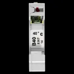 EATON 40 AMP CURVE B M6 MCB CIRCUIT BREAKER 401QB 401 QB