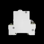 MEM 16 AMP TYPE 1 M6 DOUBLE POLE MCB CIRCUIT BREAKER 162QEB