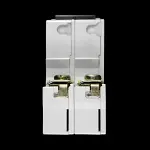 MEM 16 AMP TYPE 1 M6 DOUBLE POLE MCB CIRCUIT BREAKER 162QEB