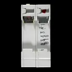 MEM 16 AMP TYPE 1 M6 DOUBLE POLE MCB CIRCUIT BREAKER 162QEB