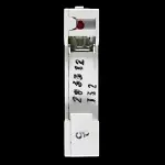BILL 32 AMP TYPE 2 M9 MCB CIRCUIT BREAKER 2T321 RED