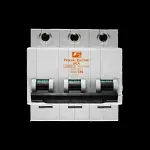 FEDERAL 40 AMP CURVE C 10kA TRIPLE POLE MCB CIRCUIT BREAKER STABLOK HCA