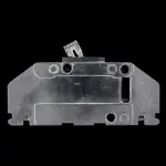 DORMAN SMITH 40 AMP TYPE 3 M4.5 TRIPLE POLE MCB BREAKER LOADMASTER SERIES 15