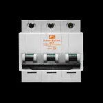 FEDERAL 20 AMP CURVE C 10kA TRIPLE POLE MCB CIRCUIT BREAKER HCA STABLOK