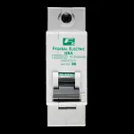 FEDERAL 6 AMP CURVE B 10kA MCB CIRCUIT BREAKER HBA STABLOK