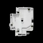 FEDERAL 6 AMP CURVE B 10kA MCB CIRCUIT BREAKER HBA STABLOK