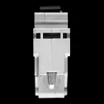 FEDERAL 6 AMP CURVE B 10kA MCB CIRCUIT BREAKER HBA STABLOK