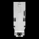 FEDERAL 6 AMP CURVE B 10kA MCB CIRCUIT BREAKER HBA STABLOK