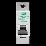FEDERAL 10 AMP CURVE B 10kA MCB CIRCUIT BREAKER STABLOK HBA