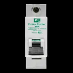 FEDERAL 32 AMP CURVE B 10kA MCB CIRCUIT BREAKER STABLOK HBA