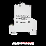 WYLEX 15 AMP TYPE 2 M9 MCB CIRCUIT BREAKER HB15 STOTZ