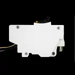 FEDERAL ELECTRIC 20 AMP 30mA RCBO STABLOK WY