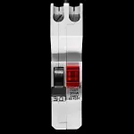 FEDERAL ELECTRIC 30 AMP 30mA RCBO STAB-LOK WR
