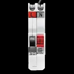 FEDERAL ELECTRIC 30 AMP 30mA RCBO STAB-LOK WR