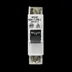 WYLEX 40 AMP TYPE 1 M6 MCB CIRCUIT BREAKER NB40 STOTZ