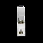 WYLEX 40 AMP TYPE 1 M6 MCB CIRCUIT BREAKER NB40 STOTZ