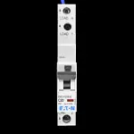 EATON 20 AMP CURVE C 10kA 30mA RCBO TYPE AC EMCH120R30