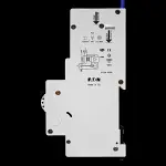 EATON 20 AMP CURVE C 10kA 30mA RCBO TYPE AC EMCH120R30