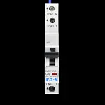 EATON 10 AMP CURVE C 10kA 30mA RCBO TYPE AC EMCH110R30