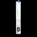 EATON 10 AMP CURVE C 10kA 30mA RCBO TYPE AC EMCH110R30