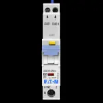 EATON B 20 RCBO 10kA 30mA TYPE A ERBM 20/1/B/003 EMBH120R30C