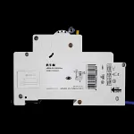 EATON B 20 RCBO 10kA 30mA TYPE A ERBM 20/1/B/003 EMBH120R30C