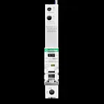 CRABTREE 6 AMP CURVE C 6kA 30mA RCBO TYPE A 6FSR06/30C LOADSTAR