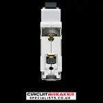 HAGER 10 AMP CURVE B 6kA MCB CIRCUIT BREAKER MT110 450110