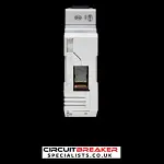 HAGER 10 AMP CURVE B 6kA MCB CIRCUIT BREAKER MT110 450110
