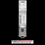 HAGER 10 AMP CURVE B 6kA MCB CIRCUIT BREAKER MT110 450110