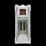DORMAN SMITH 100 AMP 25kA MCCB LOADLINE AA LLBAA100