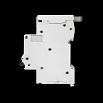 SQUARE D 10 AMP CURVE D 10kA MCB CIRCUIT BREAKER KQ 10D110