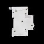 SQUARE D 10 AMP CURVE D 10kA MCB CIRCUIT BREAKER KQ 10D110