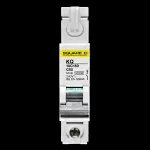 SQUARE D 50 AMP CURVE C 10kA MCB CIRCUIT BREAKER KQ 10C150