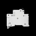 SQUARE D 50 AMP CURVE D 10kA TRIPLE POLE MCB CIRCUIT BREAKER KQ 10D350
