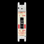 DORMAN SMITH 200 AMP SWITCH DISCONNECTOR LOADLINE AA LLSAA200
