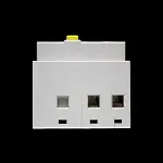 LRS 63 AMP CURVE C 6kA 30mA DOUBLE POLE RCBO TYPE AC CDB17LE