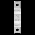 MEM 15 AMP TYPE 1 HRC FUSE LINK HOLDER CARRIER AC15