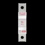 MEM 5 AMP HRC FUSE CARRIER HOLDER AC5
