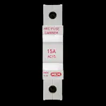 MEM 15 AMP HRC FUSE CARRIER HOLDER AC15