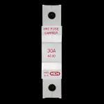 MEM 30 AMP HRC FUSE CARRIER HOLDER AC30
