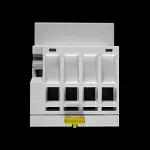 SCHNEIDER 40 NC CONTACTOR FOUR POLE 220/240V COIL ICT A9C20847 ACTI9