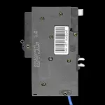 SCHNEIDER 16 AMP CURVE C 6kA 30mA RCBO TYPE AC QO116VS6RCBO030 QOVS